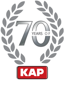 70 Years of KAP