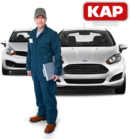 Service Centre
