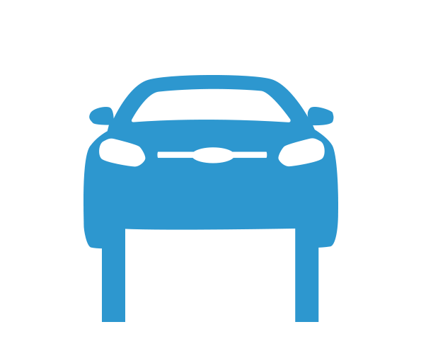Ford Motorcraft Service
