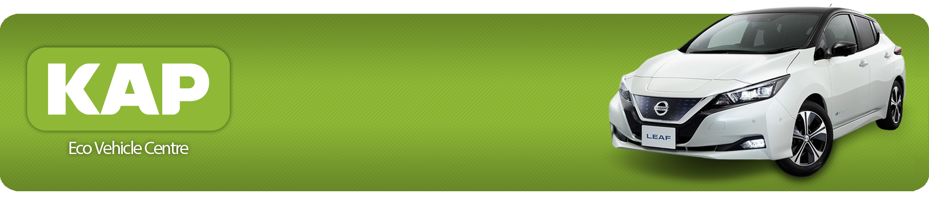 Go Green