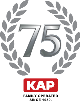 70 Years of KAP