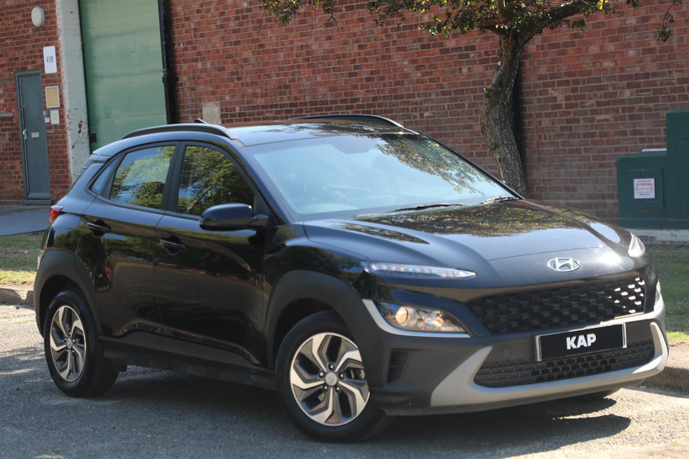 HYUNDAI KONA GDI SE CONNECT
