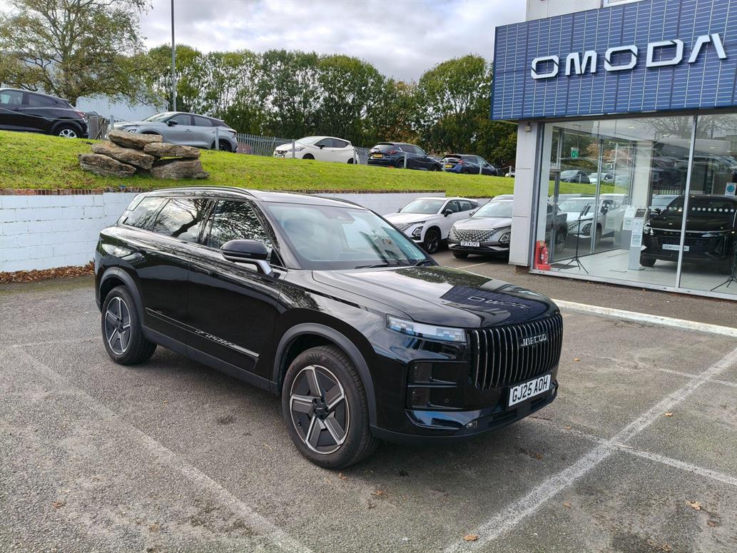 1.5T SHS 18.3kWh Luxury Auto Euro 6 (s/s) 5dr