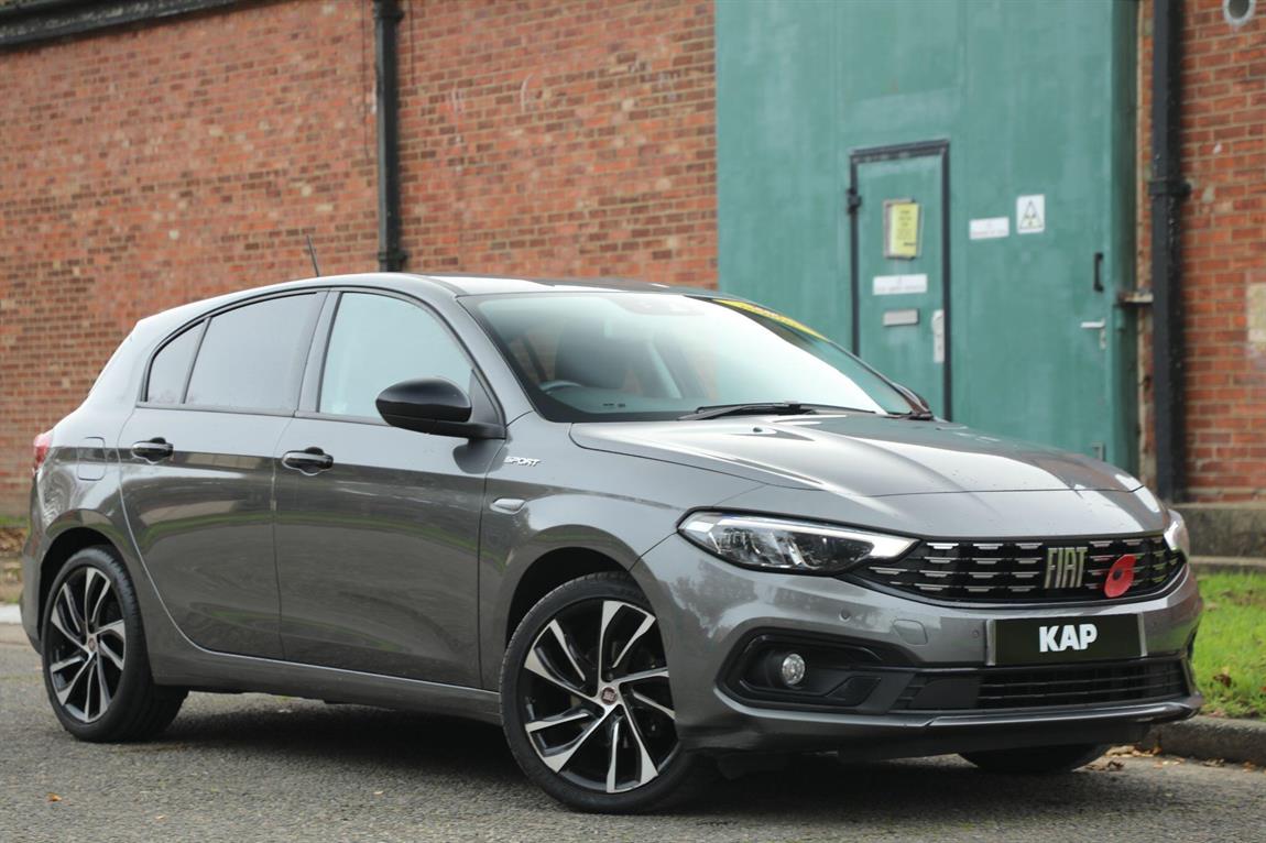 1.0 City Sport Euro 6 (s/s) 5dr