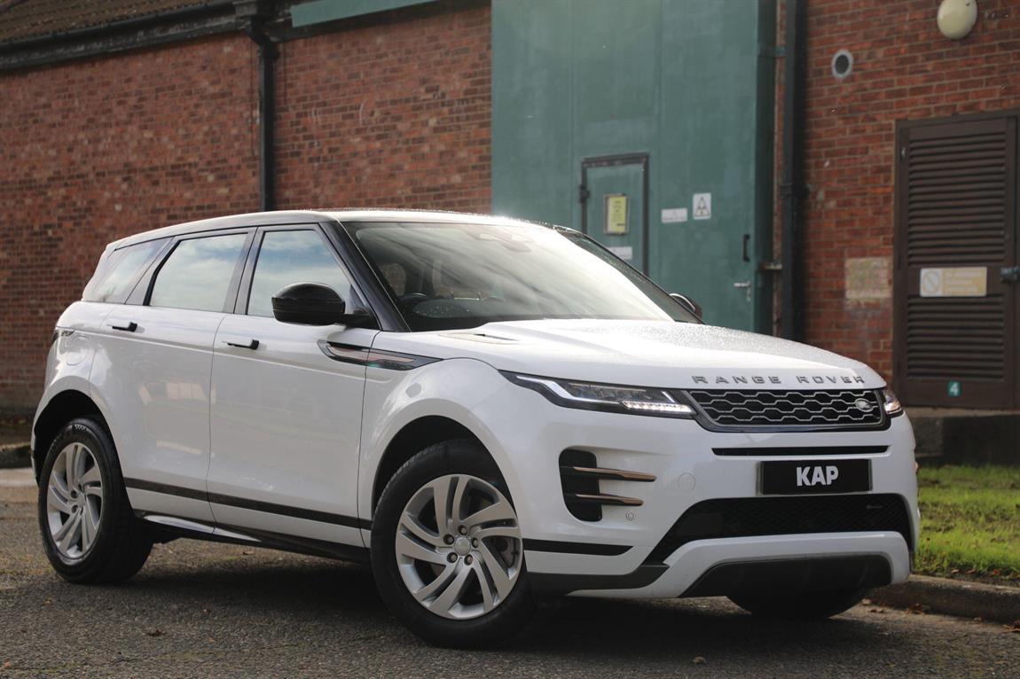 2.0 P250 MHEV R-Dynamic S Auto 4WD Euro 6 (s/s) 5dr