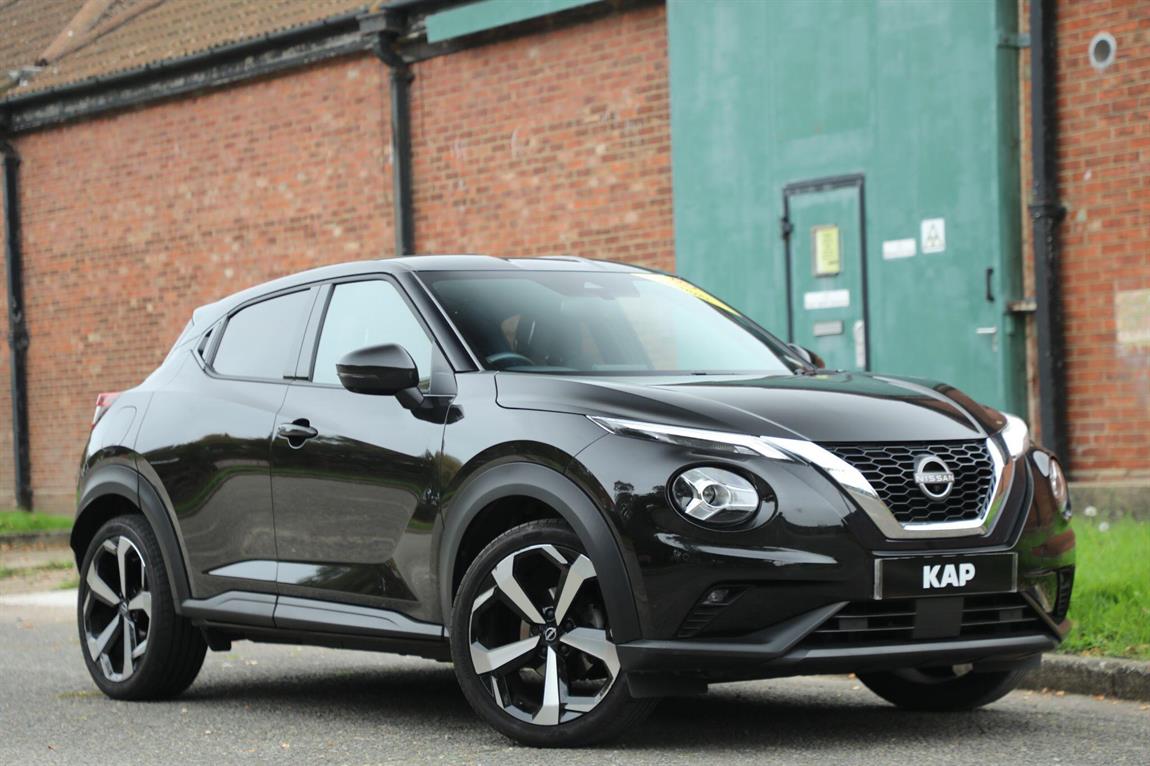 1.0 DIG-T Tekna Euro 6 (s/s) 5dr